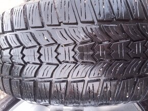 Prodám ALU kola 5x114,3 16 Nissan, Hyundai, Kia - 7