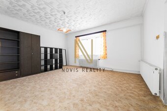 Prodej, rodinný dům, 312 m², Nýrsko - ul. Klatovská - 7