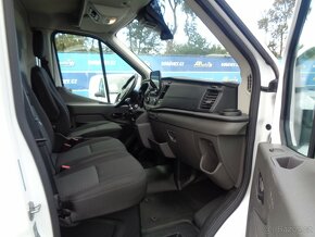 FORD TRANSIT 350L JUMBO 2.0TDCI KLIMA SERVISKA - 7