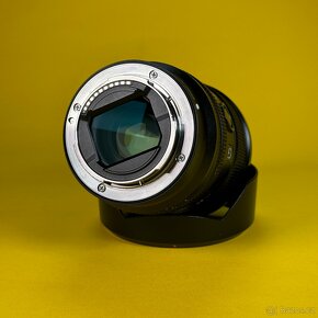 Sony FE 20 mm f/1,8 | 1814269 - 7