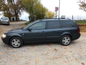 VW Passat variant - 7