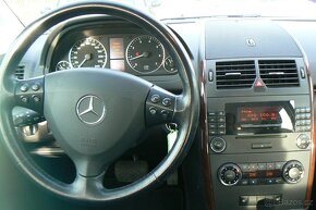 Mercedes-Benz A150 1.5 -2005 AUTOMAT - 7