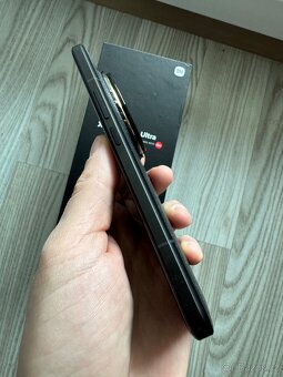 Xiaomi 14 Ultra 16/512GB černý - TOP stav - 7