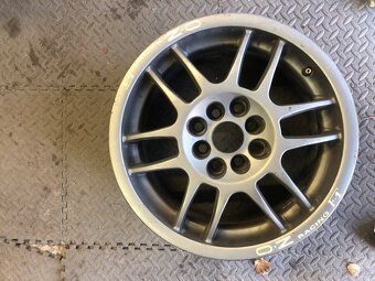 Kola OZ Racing F1 4x100 r15 - 7