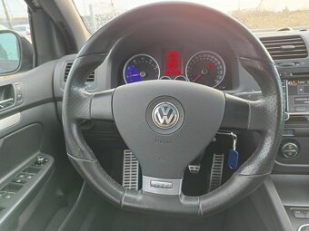 Volkswagen Golf 2.0 FSI 147  Kw GTI - 7