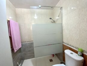 ŠPANĚLSKO, Torrevieja, světlý apartmán u moře - 7