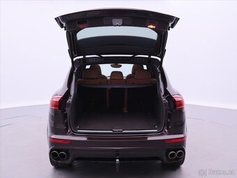 Porsche Cayenne 4,1 V8 283kW S Platinum DPH (2016) - 7