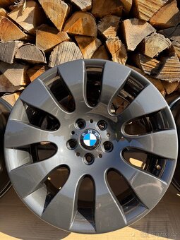 Bmw styling 91 5x120 r18 - 7