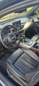 Audi A6 allroad - 7