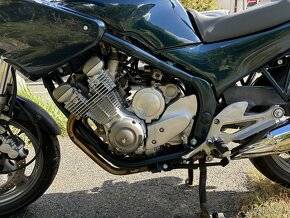 Yamaha XJ 600 S - Diversion - 7