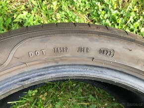 Letni pneu SAVA Intensa 235/45 R17, pouze 1 kus - 7