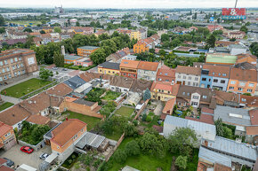 Prodej rodinného domu, 100 m², Prostějov, ul. Slezská - 7