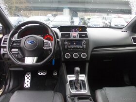 Subaru WRX, 2.0STI 197KW AUTOMAT 2015 - 7