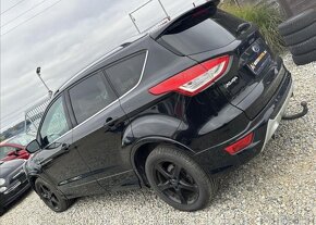 Ford Kuga 2,0 Titanium Plus 132kW 4x4 TZ nafta manuál 132 kw - 7