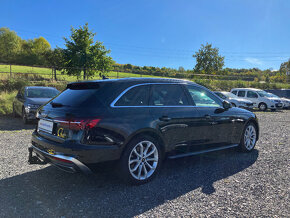 AUDI A4 3,0 TDI 210KW QUATTRO - 7