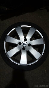 KOLA FORD FOCUS 4x108 - 7