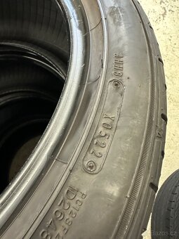 4x letní pneu Falken Ziex ZE914 EcoRun 225/45 R17 - 7