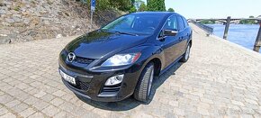 Mazda CX7 / CX-7 2.2 MZR-CD - 7