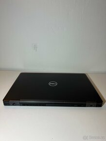 Dell Latitude 5590 s i5 8 generace - 7