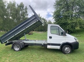 Iveco Daily 35C12 novy 3S sklápěč - 7