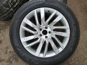 Volkswagen 5x112 8x19 et28 s pneu 98% letni - 7