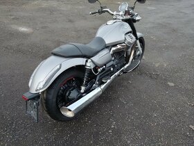 Moto Guzzi California 1400 - 7