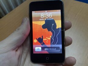 Apple Ipod Touch 8GB A1288 - 7