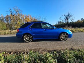 Subaru Impreza WRX 2.0 Turbo - 7