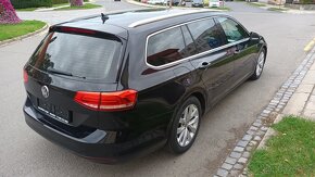 VW PASSAT B8 Variant Comfortline 2.0TDi 110kW DSG - 7