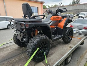 TROXUS DUNE 900 EPS 4x4 / AKCE - 7