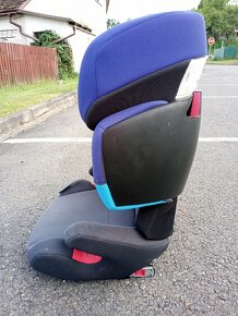 Autosedačka Cybex solution Isofix - 7