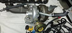 Motor M57 OPEL/BMW/ Range Rover 2,5D - 7