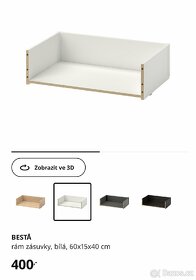 Ikea - Bestå (zásuvka) - 7