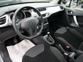 Citroen C3 1.4i,Klima,tempomat,STK05/26 - 7