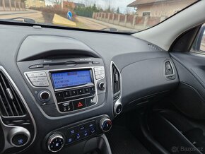 Hyundai IX 35 2.0 benzin - 4x4 - - 7