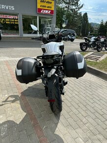 CF MOTO 700MT Premium (možnost A2) - 7