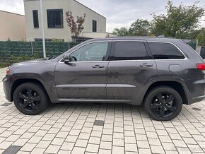 Jeep Grand Cherokee 5.7 V8 HEMI, DPH, PANO - 7