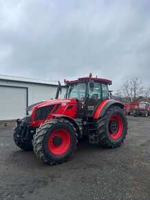 Zetor Crystal 170 HD - 7