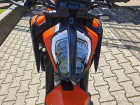 KTM 890 Duke - SUPER STAV - 7