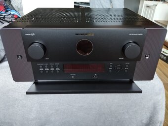 Marantz Cinema 40 (Av receiver) - 7