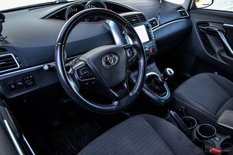 Toyota Verso 1.6 I Valvematic Holiday - 7
