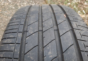letní pneu Bridgestone Turanza T005 215/45 R18 98W - 7