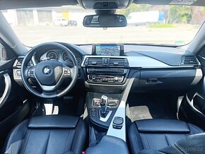 BMW 430D 190kw Xdrive GranCoupe FULL SERVIS BMW - 7