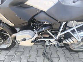 BMW R 1200 gs. - 7