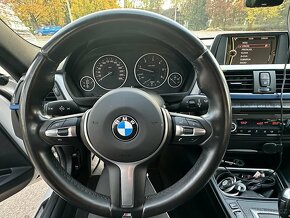 Bmw f30 320xd - 7