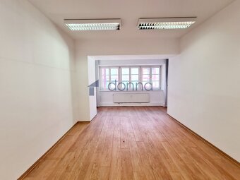 Pronájem obchodního prostoru 365 m² Myslíkova, Praha 1 - Nov - 7