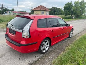 Saab 9-3, 1.9 TiD 110kW - 7