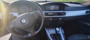 BMW e91 330XD 170kw M-packet - 7