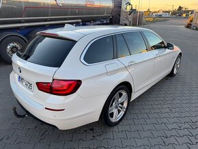 BMW 520d F11 M Paket - 7