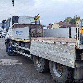 Iveco trakker 410 6x4 stralis euro5 - 7